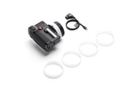 Unité manuelle DJI Focus Pro vue 3