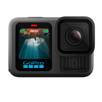 GoPro Hero13 Black — vue 2