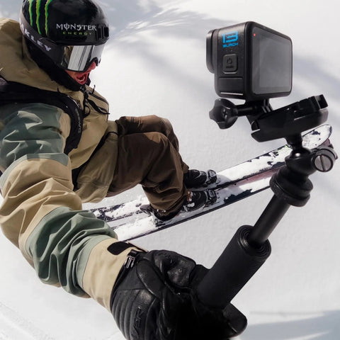 GoPro Hero13 Black — vue 1
