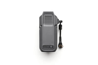 Batterie avec câble TB100C vue 2