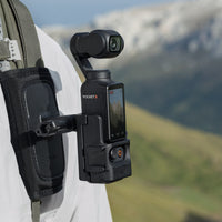 Adaptateur d’extension pour Osmo Pocket 3 vue 3