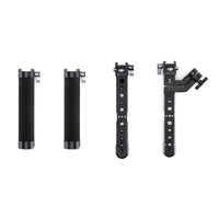 Poignée double tournante DJI RS vue 1