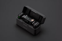 Boîtier de recharge DJI Mic 2 vue 4