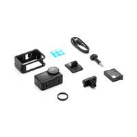 DJI Osmo Action 5 Pro — vue 6