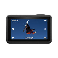 DJI Osmo Action 5 Pro — vue 5