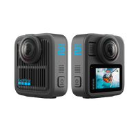 GoPro Max 2 — vue 2