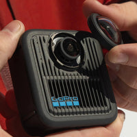 GoPro Max 2 — vue 7