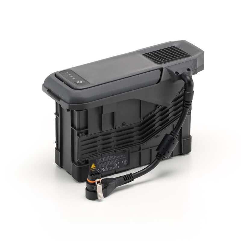 Batterie avec câble TB100C