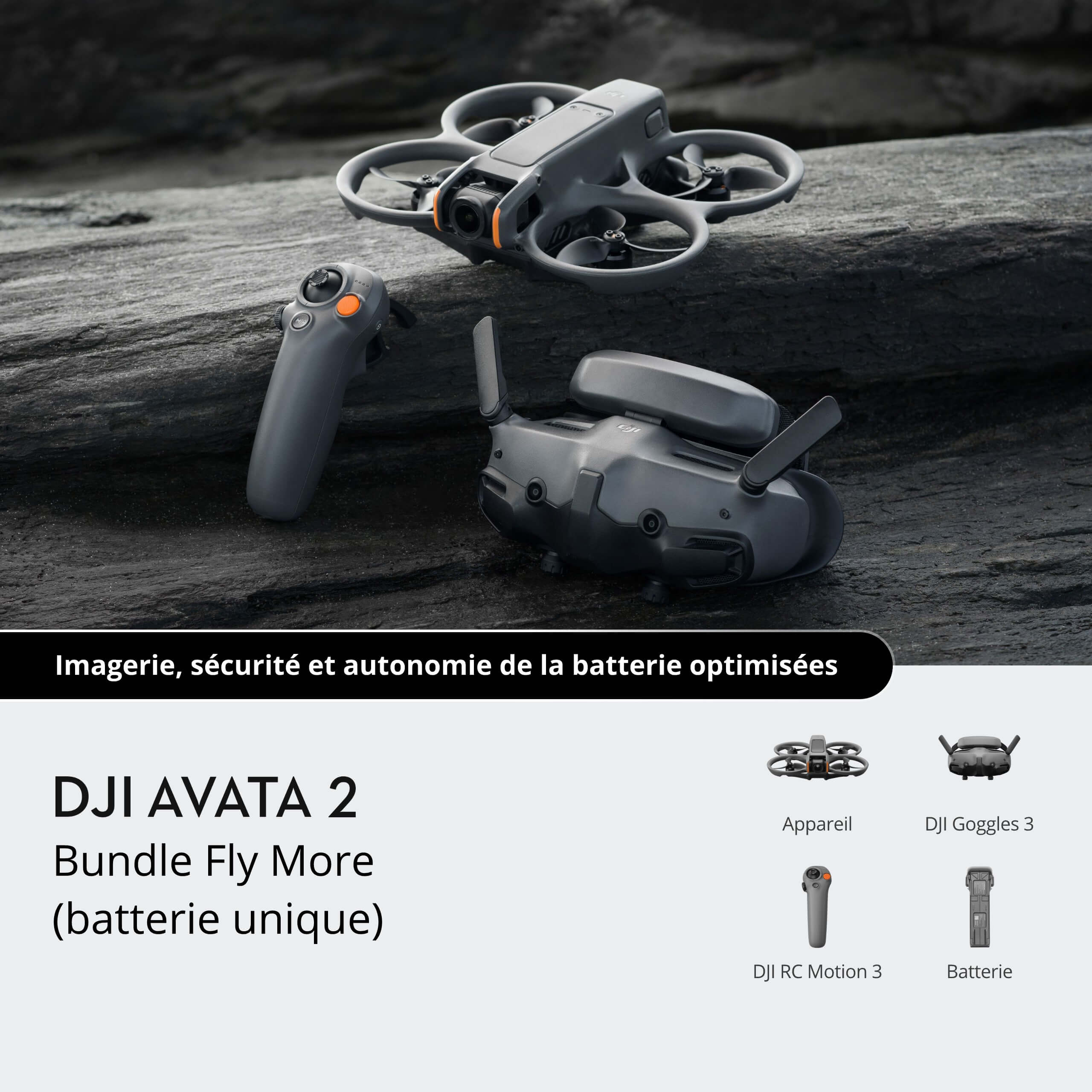 DJI Avata 2