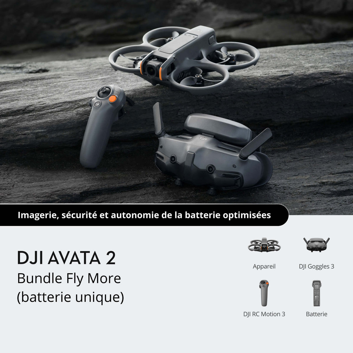 DJI Avata 2