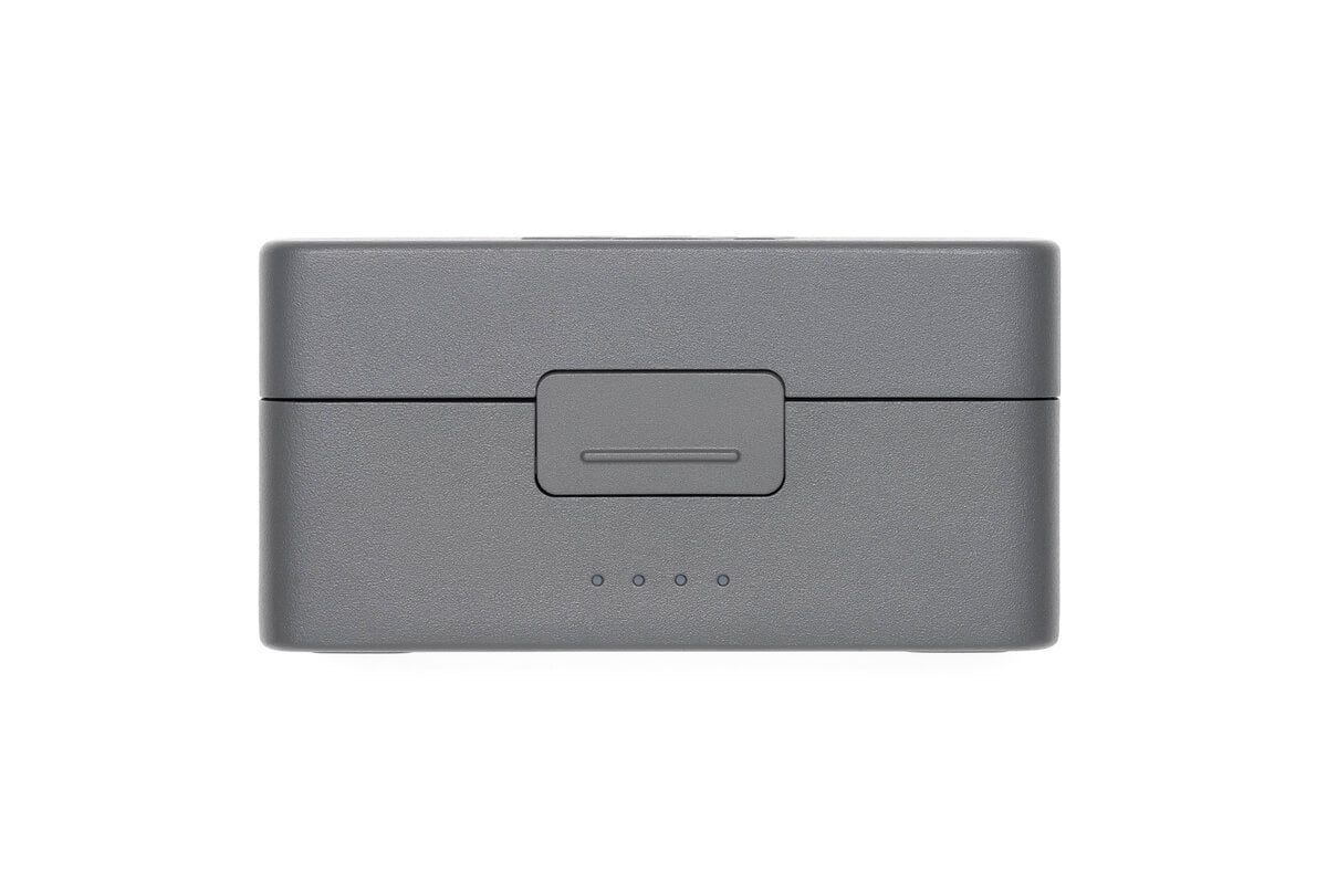 Boîtier de recharge DJI Mic 2