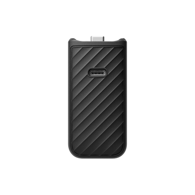 Poignée batterie pour DJI Osmo Pocket 4
