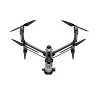 DJI Inspire 3 — vue 7
