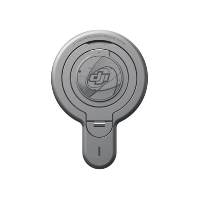 Support magnétique à démontage rapide DJI OM — vue 1