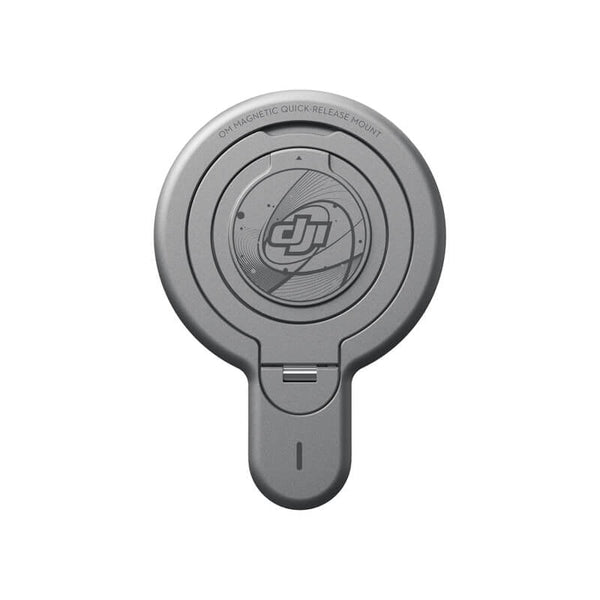 Support magnétique à démontage rapide DJI OM — vue 1