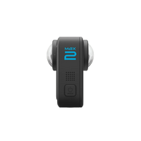 GoPro Max 2 — vue 3