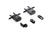 DJI SDR Transmission vue 3