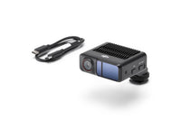 LiDAR DJI Focus Pro vue 3