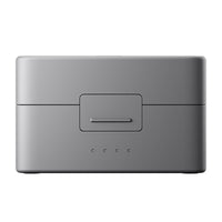 Boîtier de recharge DJI Mic Mini vue 1
