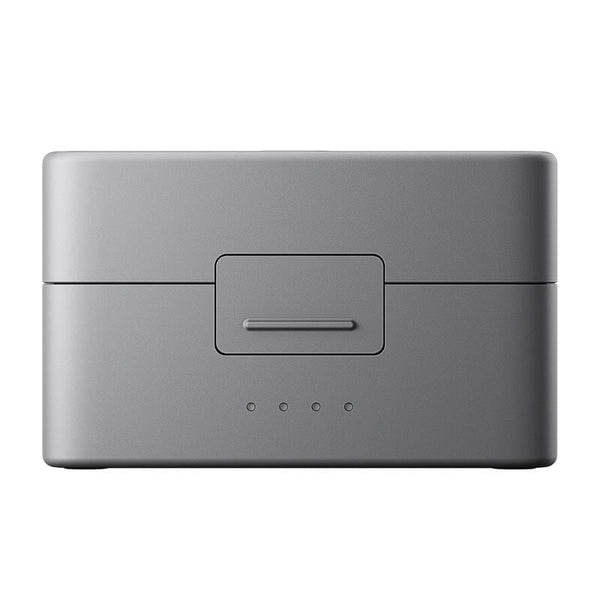 Boîtier de recharge DJI Mic Mini — vue 1