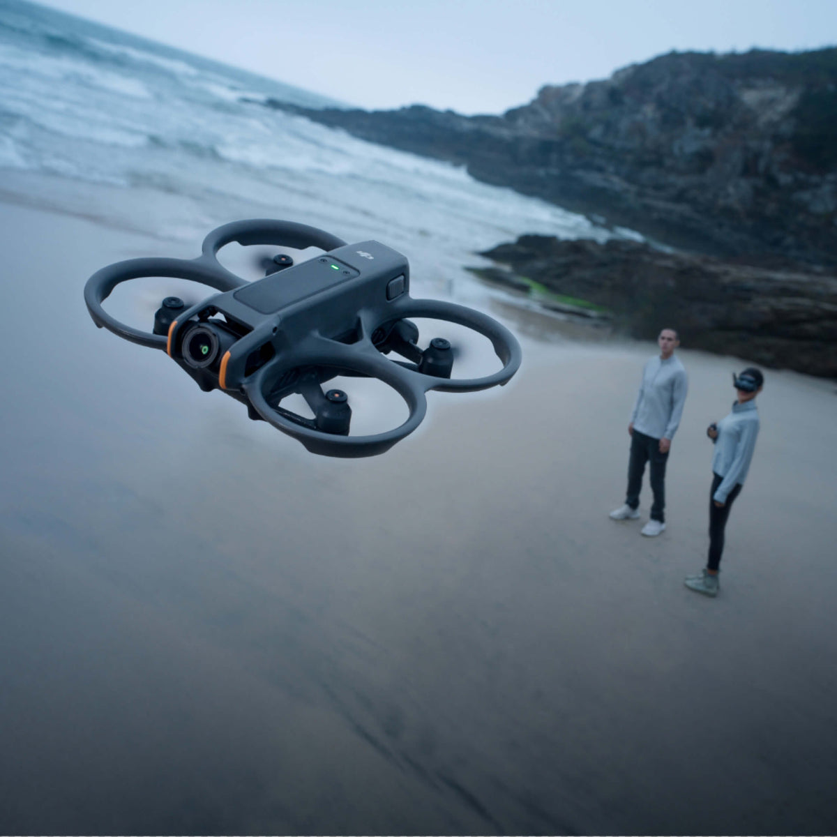 DJI Avata 2 — vue 1