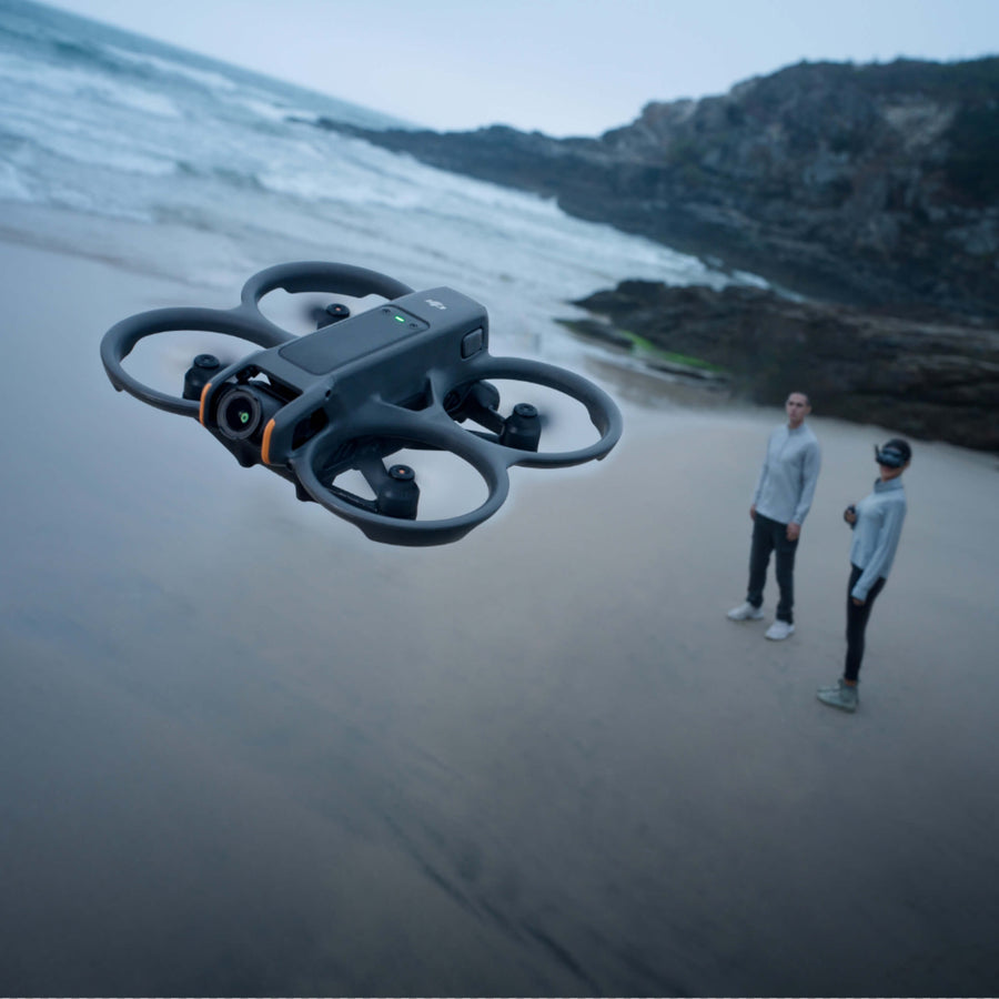 Drones FPV
