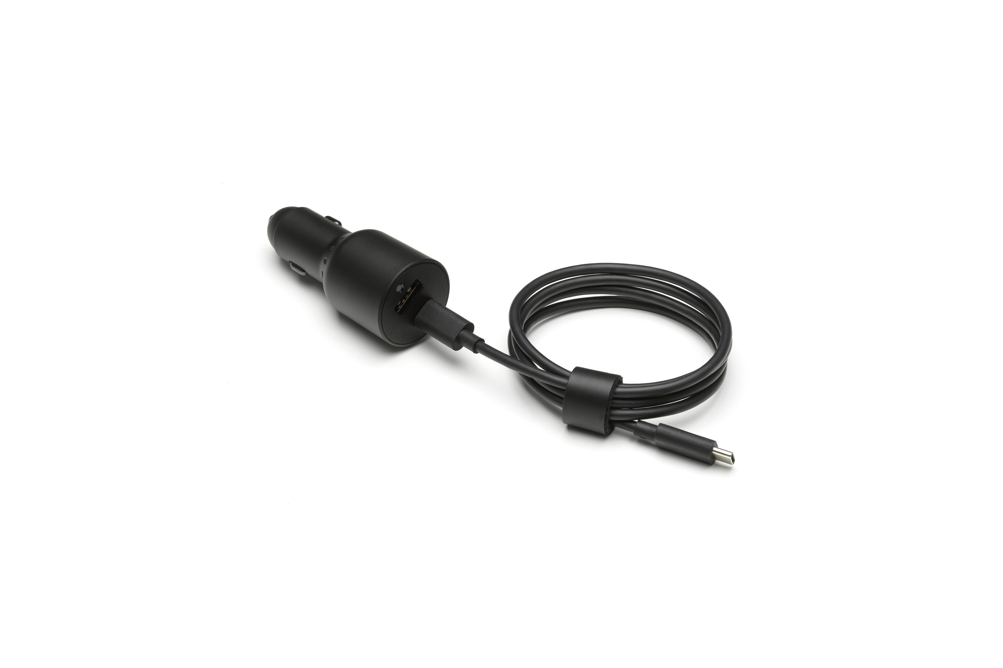 Chargeur pour voiture 65 W DJI