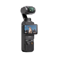 Osmo Pocket 3 — vue 4