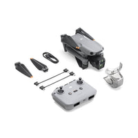 DJI Air 3S — vue 7