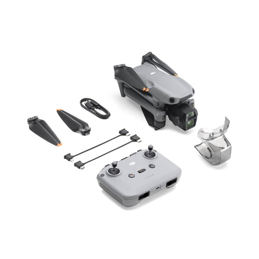 DJI Air 3S — vue 7