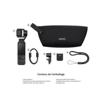 DJI Osmo Pocket 4
