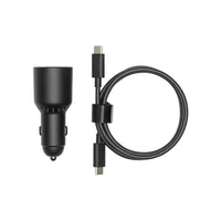 Chargeur pour voiture 65 W DJI vue 1