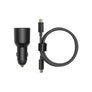 Chargeur pour voiture 65 W DJI