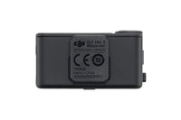 Récepteur DJI Mic 3 vue 3