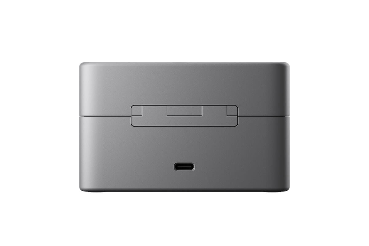 Boîtier de recharge DJI Mic Mini