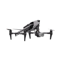 DJI Inspire 3 — vue 4