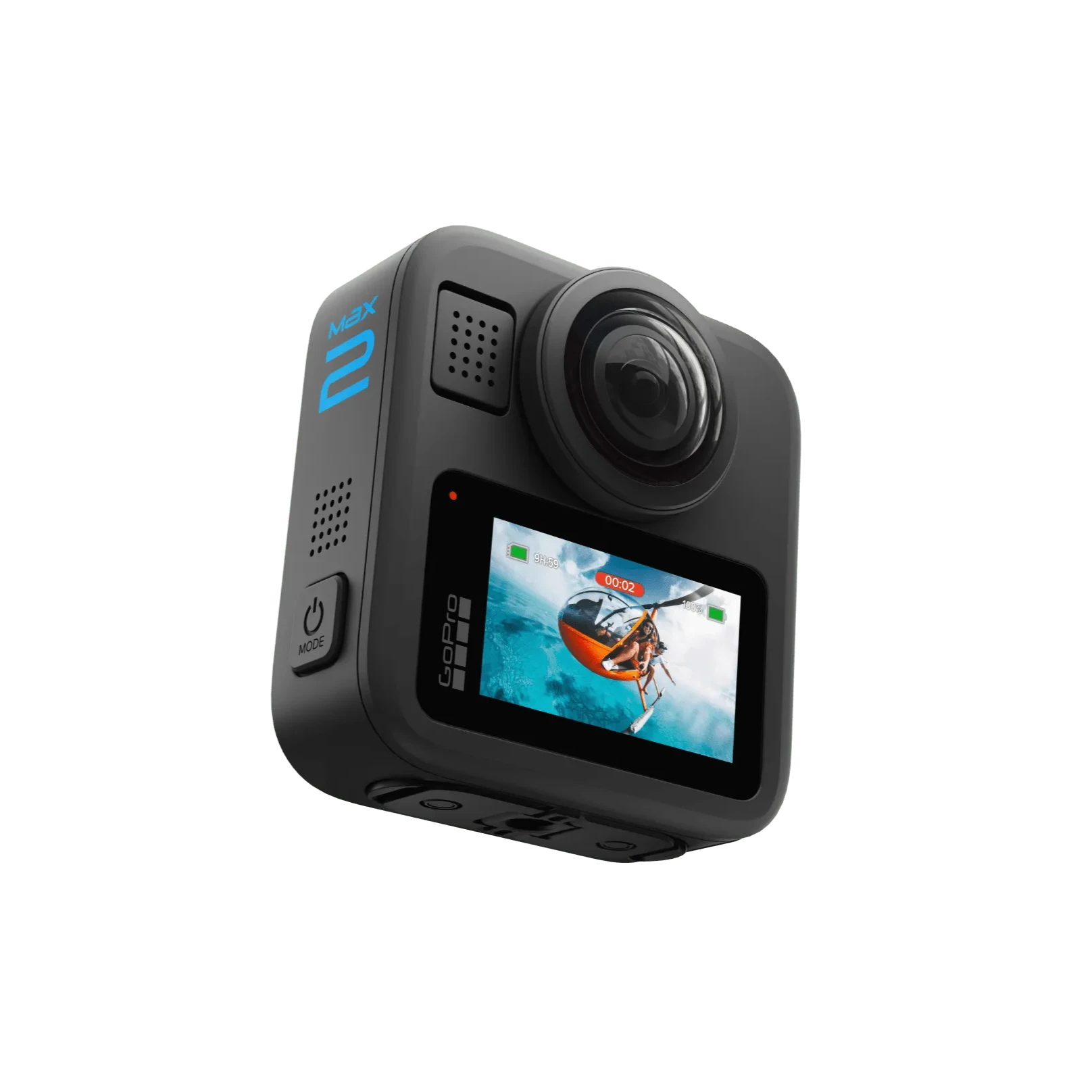 GoPro Max 2