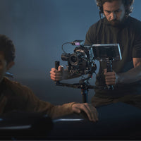 DJI Ronin RS 4 Pro — vue 1