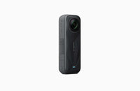 Insta360 X5 — vue 5