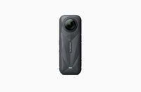 Insta360 X5 — vue 3