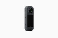 Insta360 X5 — vue 6