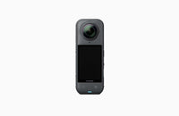 Insta360 X5 — vue 4