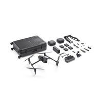 DJI Inspire 3 — vue 8