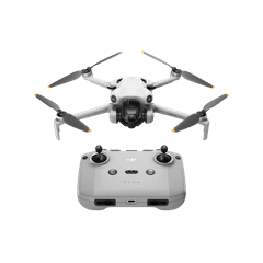 DJI Mini 4 Pro — vue 9