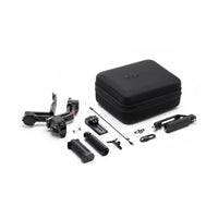 DJI Ronin RS 4 Pro — vue 8