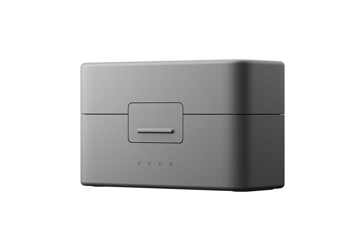 Boîtier de recharge DJI Mic Mini