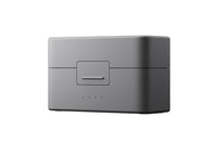 Boîtier de recharge DJI Mic Mini vue 2