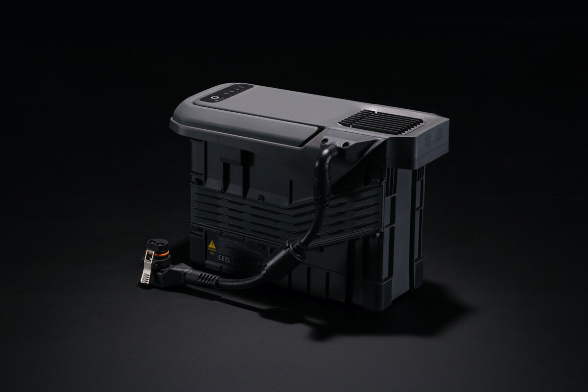 Batterie avec câble TB100C
