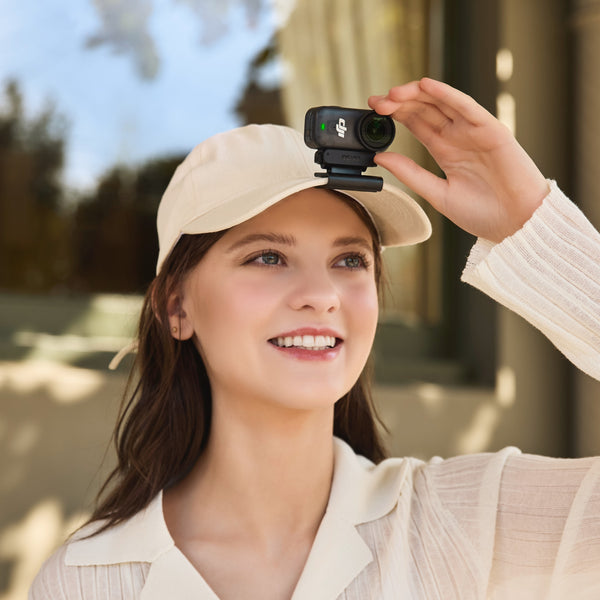 DJI Osmo Nano — vue 1