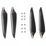Hélices à faible bruit anti-givre pour gamme DJI Matrice 4D